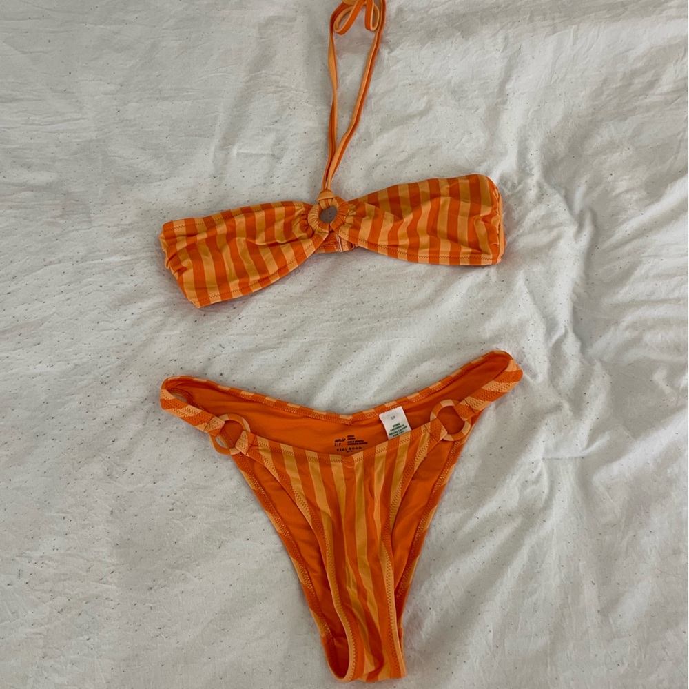 Aerie Bikini BOTTOM***